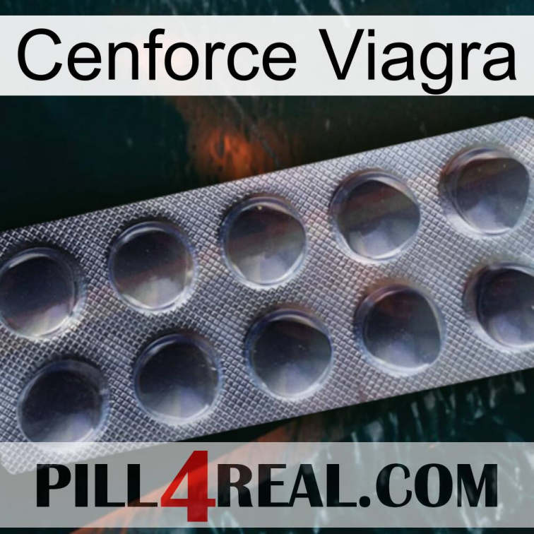 Cenforce Viagra 30